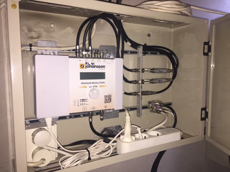 1. Ukázka Služba STA (společná televizní Anténa) - Marek Svoboda (Saxon) | saxondvb.cz