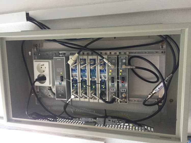 4. Ukázka Služba STA pro penziony a hotely - Marek Svoboda (Saxon) | saxondvb.cz